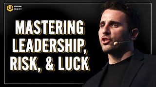 How To Live an Extraordinary Life with Anthony "Pomp" Pompliano