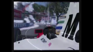 Magic Senna 3D