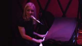 Kate Miller-Heidke - "Lose My Shit' - Live @ Rockwood Music Hall Stage 2, NYC - 11/3/2014