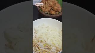 Resep soto ayam