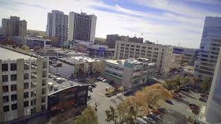 Live cam: Downtown Windsor, Ontario, Canada