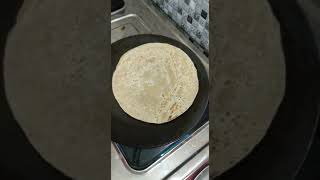 Cooking course in Rishikesh / How to make chapati