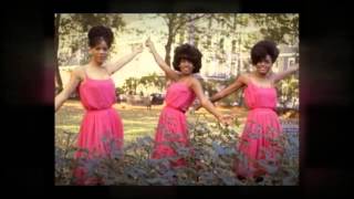 THE SUPREMES baby love (LIVE AT THE ROOSTERTAIL-1966)