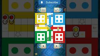 ludu king game #shorts #shortsvideo #trending #gaming #games #ludo #ludoking #ludu #ytshorts #short