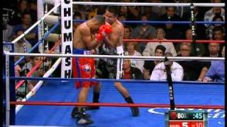 Luis Franco vs Leonilo Miranda - Round 5