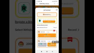 LIVE WITHDRAW SHIB Miner Game Bot Telegram Ke-18 || SHIB Miner Game Withdraw Rovex #17nov2024