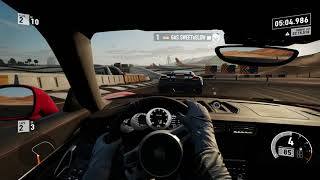 Forza Motorsport 7 - Porsche 911 Turbo at Dubai