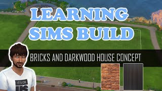 Learning Sims4 Build