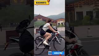 lest go #trending #ktm #cycling #bike #china #trending #shorts