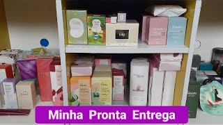 MINHA PRONTA ENTREGA