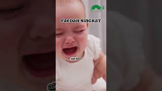 Nabi mendengar Bayi Menangis Pada saat solat - ustadz Syafiq Basalamah #youtubeshorts#ceramahsingkat