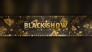 Прямая трансляция пользователя Black Show