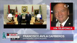 Encuentro AMLO   Trump en EEUU   Análisis