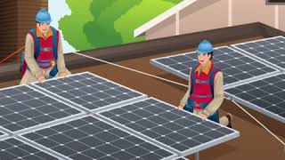 Apollo Universe - Install Solar Rooftop System with free AMC