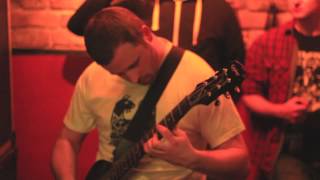 Spark - (almost) Full Set @ Szeged, Live Music Pub (2014/04/05)