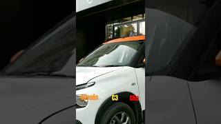 Citroën C3 Clip #citroenc3 #c3 #citroen2024