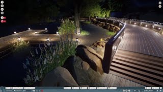 Planet Zoo - Aquatic Pack Episode 2 - Grey Seal Habitat