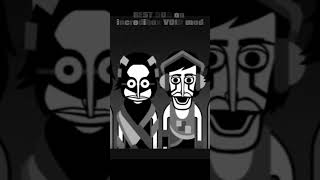 RECOMMENDED combo on incredibox VOID mod || evadare chapter 3 #incredibox