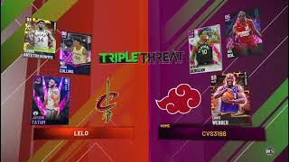 NBA2K21 MyTeam Glitch Collins Nurkic Review Kukoc Grind