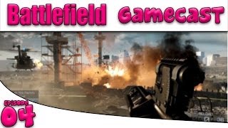 Battlefield 4 Exclusive Beta (Clips)