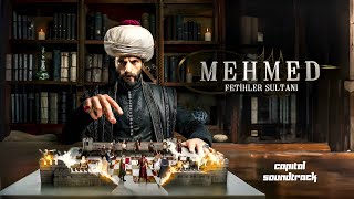 Mehmed Fetihler Sultanı Dizi Müzikleri İbret Taşı