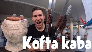 Cómo hacer mis kofta kaba