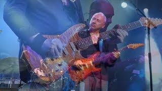 Mark Knopfler-París 2015