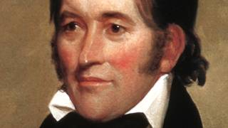 Lies You Believe About Davy Crockett