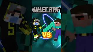 Yes smarty pie VS All entity's| #minecraft