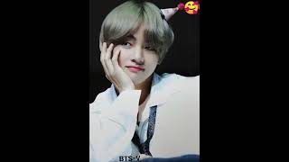 BTS V✨♥️