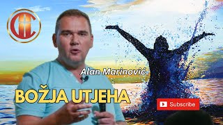 BOŽJA UTJEHA (Alan Marinović)