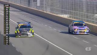 Macau GP 2020 | Touring Car Cup Race Highlights