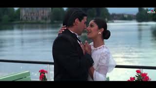 Na Na Karte Pyaar | Full HD Video Song | Akshay Kumar, Shilpa Shetty | Alka Yagnik, Udit Narayan