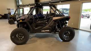 2021 Polaris RZR Turbo S Dynamix