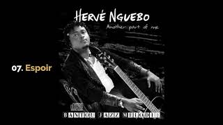 Hervé NGUEBO - Espoir (Audio)