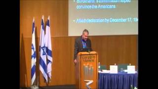 Gerald Steinacher, The Red Cross and the Holocaust: The Years 1942 and 1944 as Turning Points in