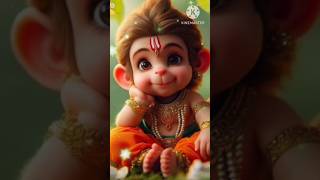 Sada tere charno main#trending # shorts# viral# bhajan# hanuman