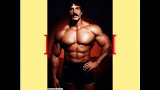 Mike Mentzer`s radio interview on bodybuilding part 1