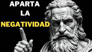 5 Sencillas Estrategias Estoicas para Eliminar la Negatividad de Tu Vida