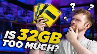 How Much RAM Do You REALLY Need? | Quick Tips