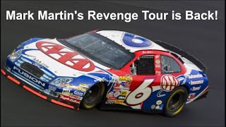 NASCAR 07 Mark Martin's Revenge Tour Race 20/36 at Phoenix Full Race Livestream