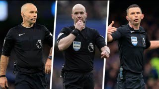 EPL Refs Dark Art Continues | Hamilton Crash In US | Bellingham Angry At Vini | Kane Scores Hattrick