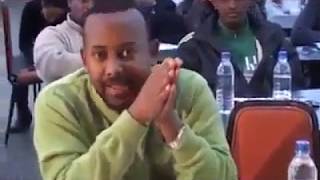 Ethiopiawinet Yilemilim   ዶ ር አብይ ሸውዶናል እያላችሁ ለምታላዝኑ እና የፖለቲካ ትርፍ ለማግኘት ለምትኳትኑ እስኪ ይህንን ቪዲዮ ተመልከቱት፡፡