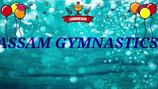 Crazy Gymnasts | Indian Gymnastics | Assam Gymnastics | Assam