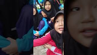 KIRAIN BENERAN ANAK BARU