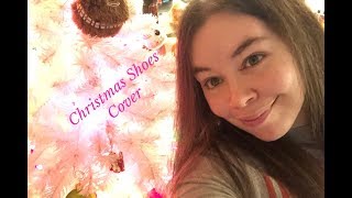 Christmas Shoes NewSong Cover - Nichole337