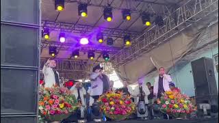 suspiros / El coyote y su banda tierra santa - en vivo desde San Pablo Chimalpa cuajimalpa CDMX 2024