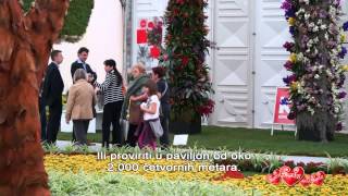 zagreb 114, dio 6   Floraart na Bundeku 2013