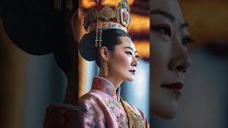 Empress Dowager Cixi: A Legacy of Power