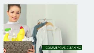 Cleaning Services in River Park Chicago. Call Us (773) 800-2524!